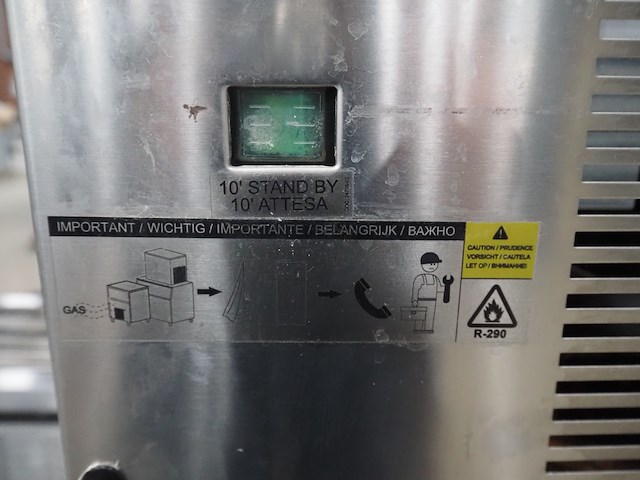 Metos/brema - afbeelding 8 van  9