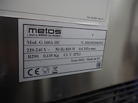 Metos/brema - afbeelding 9 van  9