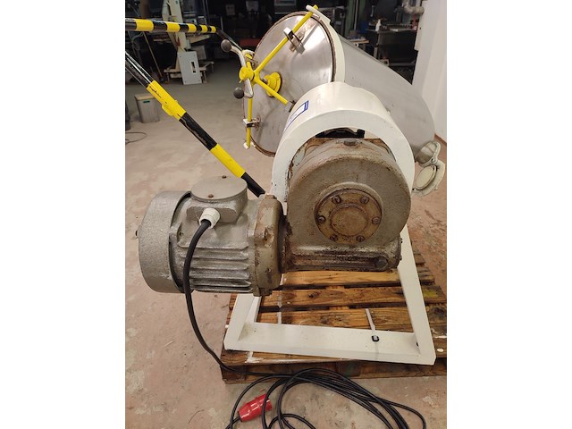 Metos/metalliteos oy - afbeelding 4 van  14