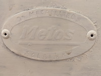 Metos/metalliteos oy - afbeelding 6 van  14