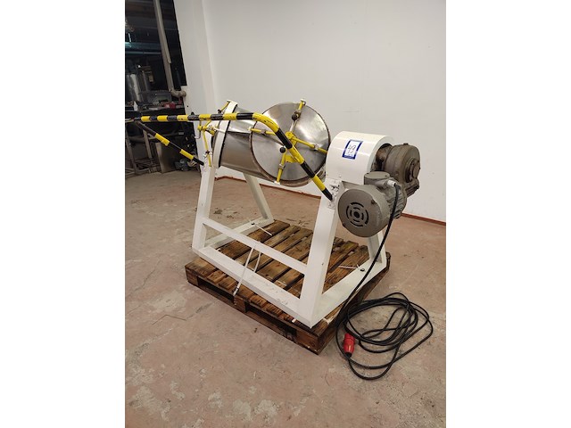 Metos/metalliteos oy - afbeelding 1 van  14