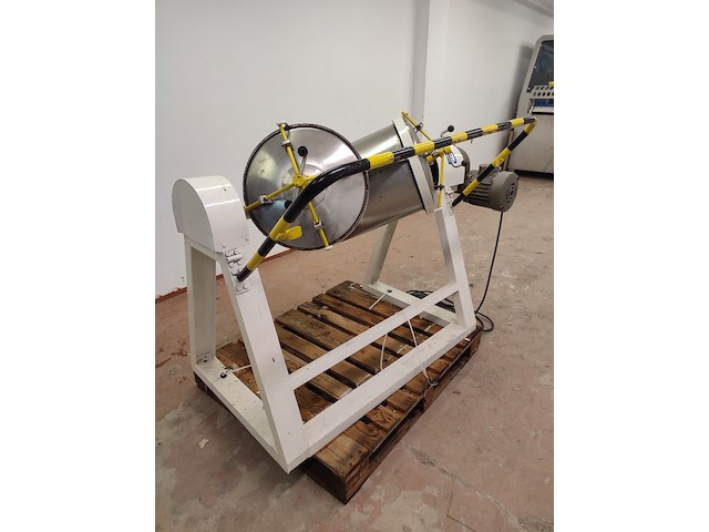 Metos/metalliteos oy - afbeelding 7 van  14