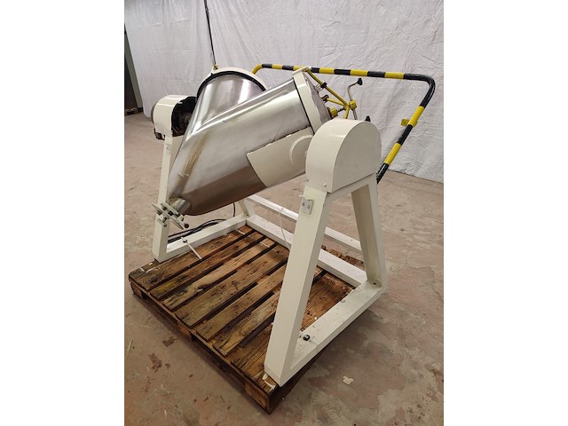 Metos/metalliteos oy - afbeelding 8 van  14