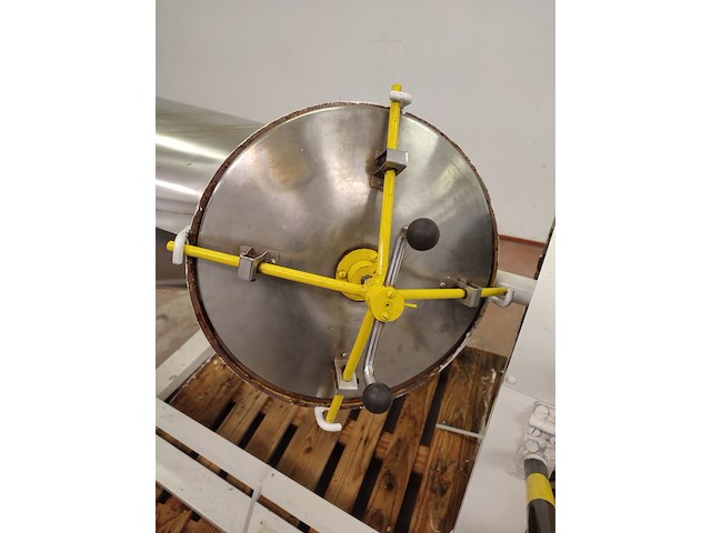 Metos/metalliteos oy - afbeelding 11 van  14