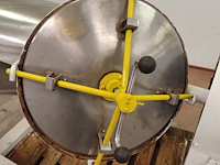 Metos/metalliteos oy - afbeelding 11 van  14