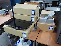 Metos/schott ceran - afbeelding 1 van  5