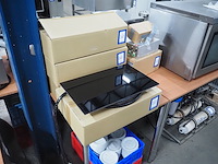 Metos/schott ceran - afbeelding 2 van  5