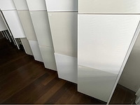 Metra electronic - locking system lockerkast - 500x245x45 cm - afbeelding 2 van  13