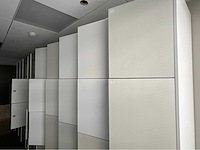 Metra electronic - locking system lockerkast - 500x245x45 cm - afbeelding 3 van  13