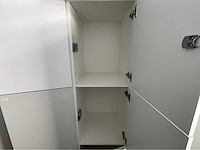 Metra electronic - locking system lockerkast - 500x245x45 cm - afbeelding 4 van  13