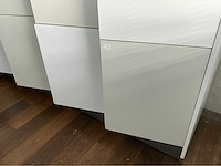 Metra electronic - locking system lockerkast - 500x245x45 cm - afbeelding 13 van  13