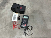 Metrahit 24 s multimeter