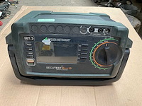 Metrawatt base10 secutest - afbeelding 2 van  4