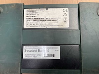 Metrawatt base10 secutest - afbeelding 4 van  4
