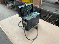 Metrawatt sll + secutest - afbeelding 2 van  7