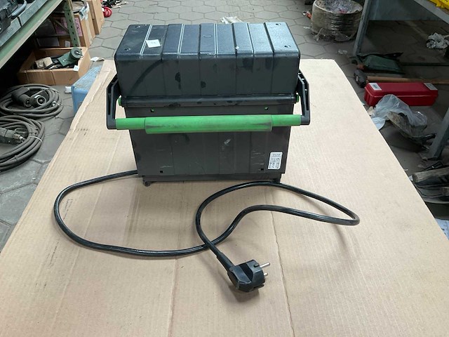 Metrawatt sll + secutest - afbeelding 4 van  7
