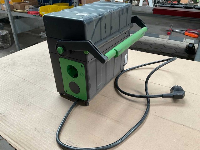 Metrawatt sll + secutest - afbeelding 5 van  7