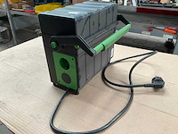 Metrawatt sll + secutest - afbeelding 5 van  7