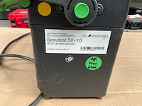 Metrawatt sll + secutest - afbeelding 6 van  7