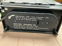 Metrawatt sll + secutest - afbeelding 7 van  7