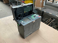 Metrawatt sll + secutest - afbeelding 2 van  5