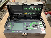 Metrawatt sll + secutest - afbeelding 3 van  5