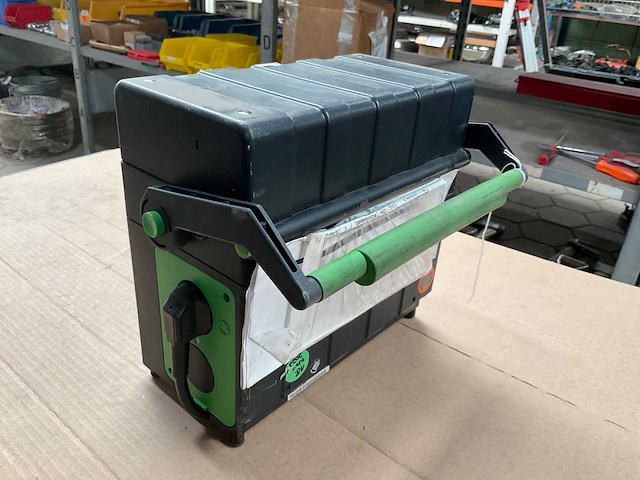 Metrawatt sll + secutest - afbeelding 4 van  5
