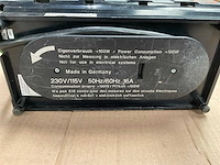 Metrawatt sll + secutest - afbeelding 5 van  5
