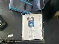 Metrel a1378 pv remote unit draadloze meetmodule - afbeelding 1 van  1