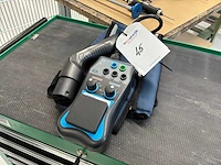 Metrel a1532 evse laadpaal test adapter