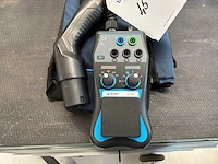 Metrel a1532 evse laadpaal test adapter - afbeelding 2 van  2