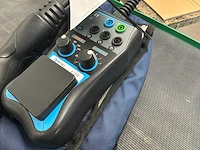 Metrel a1532 evse laadpaal test adapter - afbeelding 2 van  2