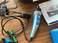 Metrel eurotestxe mi3102 bt installatietester - afbeelding 8 van  9