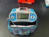 Metrel mi 3102 bt – eurotestxe installatietester (elektra) - afbeelding 1 van  5