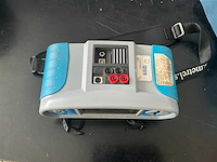 Metrel mi 3109 eurotestpv lite zonnepanelen (pv installaties) - afbeelding 1 van  2