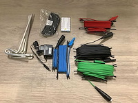 Metrel mi 3123 aardemeter - afbeelding 5 van  5