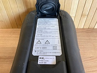 Metrel mi 3311 gammagt apparaattester - afbeelding 3 van  11