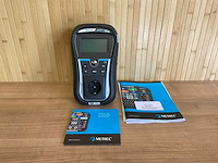 Metrel mi 3311 gammagt apparaattester - afbeelding 1 van  11