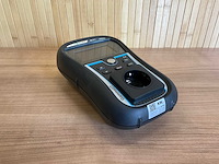 Metrel mi 3311 gammagt apparaattester - afbeelding 6 van  11