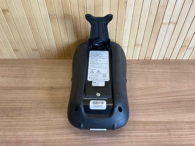 Metrel mi 3311 gammagt apparaattester - afbeelding 7 van  11