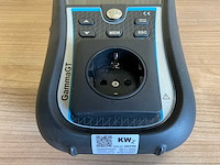 Metrel mi 3311 gammagt apparaattester - afbeelding 10 van  11