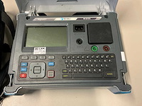 Metrel mi3310a apparatentester - afbeelding 1 van  6