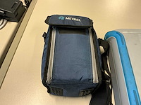 Metrel mi3310a apparatentester - afbeelding 3 van  6