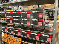 Metrica partij rolmaten 5m - afbeelding 1 van  3