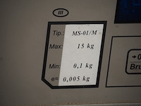 Metrisoft kft / sato - afbeelding 2 van  13