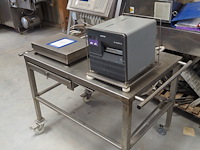 Metrisoft kft / sato - afbeelding 6 van  13