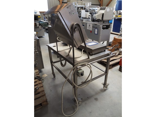 Metrisoft kft / sato - afbeelding 7 van  13