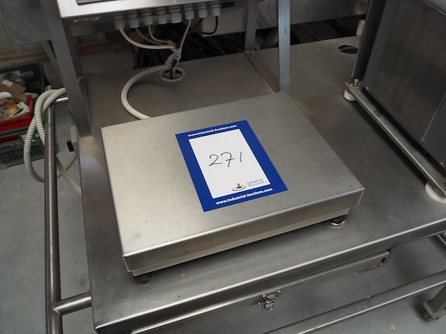 Metrisoft kft / sato - afbeelding 8 van  13