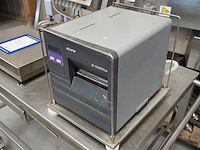 Metrisoft kft / sato - afbeelding 2 van  12