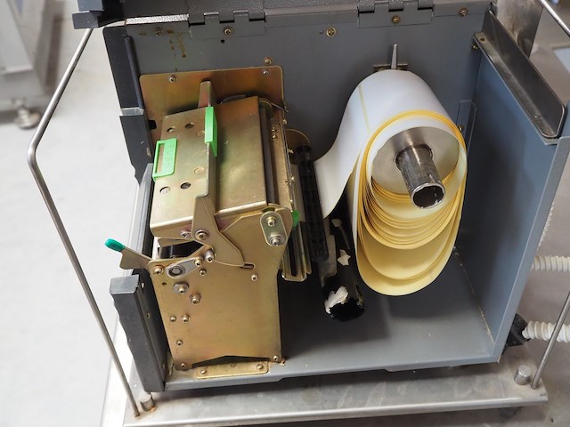 Metrisoft kft / sato - afbeelding 3 van  12